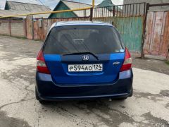 Photo of the vehicle Honda Fit