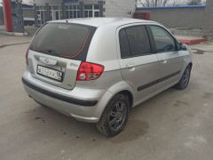 Photo of the vehicle Hyundai Getz