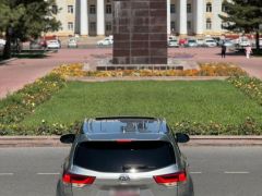 Сүрөт унаа Toyota Highlander