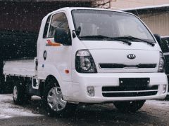 Фото авто Kia Bongo