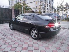 Сүрөт унаа Honda Civic