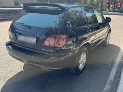 Photo of the vehicle Lexus RX