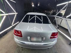 Photo of the vehicle Audi A8