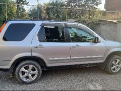 Сүрөт унаа Honda CR-V