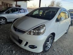 Photo of the vehicle Honda Fit