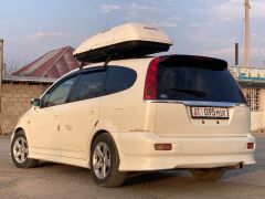 Фото авто Honda Stream