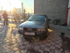 Photo of the vehicle Audi 80