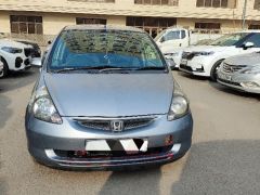 Photo of the vehicle Honda Fit