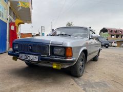 Photo of the vehicle ГАЗ 3102 Волга