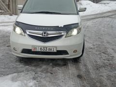 Фото авто Honda Elysion