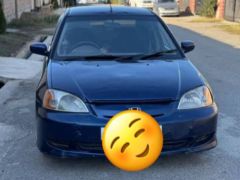 Сүрөт унаа Honda Civic