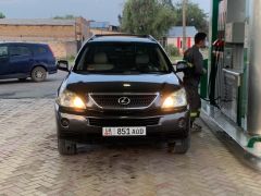 Фото авто Lexus RX