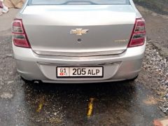 Сүрөт унаа Chevrolet Cobalt