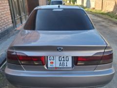 Сүрөт унаа Honda Accord