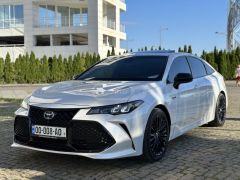 Сүрөт унаа Toyota Avalon