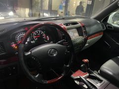 Фото авто Lexus GX