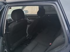 Сүрөт унаа Volkswagen Golf