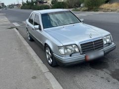 Photo of the vehicle Mercedes-Benz E-Класс