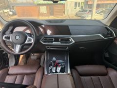 Photo of the vehicle BMW X5