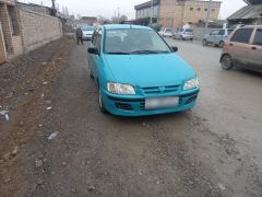 Фото авто Mitsubishi Space Star