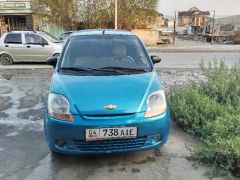 Фото авто Chevrolet Spark