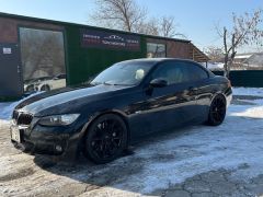 Сүрөт унаа BMW 3 серия