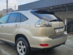 Фото авто Lexus RX