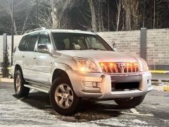 Фото авто Toyota Land Cruiser Prado