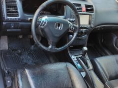 Фото авто Honda Accord