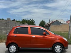 Фото авто Daewoo Matiz