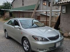 Фото авто Toyota Camry (Japan)