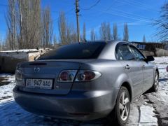 Сүрөт унаа Mazda 6