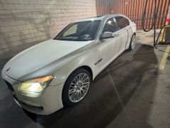 Сүрөт унаа BMW 7 серия