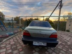 Photo of the vehicle Daewoo Nexia