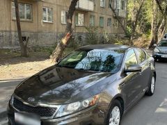 Фото авто Kia Optima