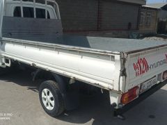 Фото авто Hyundai Porter