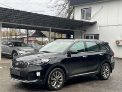 Фото авто Kia Sorento