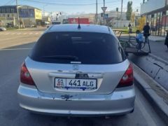 Сүрөт унаа Honda Civic