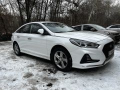 Сүрөт унаа Hyundai Sonata