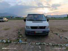 Фото авто Mercedes-Benz Vito