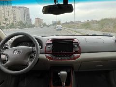 Сүрөт унаа Toyota Camry