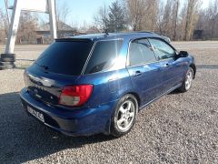 Photo of the vehicle Subaru Impreza