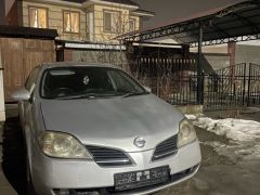 Photo of the vehicle Nissan Primera