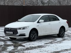 Сүрөт унаа BYD E5