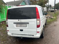 Photo of the vehicle Mercedes-Benz Vito