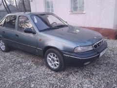 Сүрөт унаа Daewoo Nexia