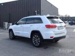 Фото авто Jeep Grand Cherokee