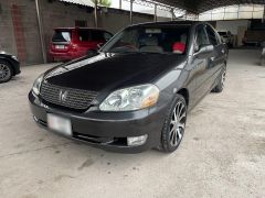 Фото авто Toyota Mark II