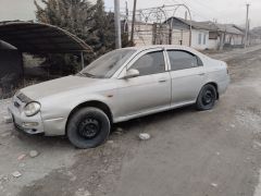 Фото авто Kia Shuma