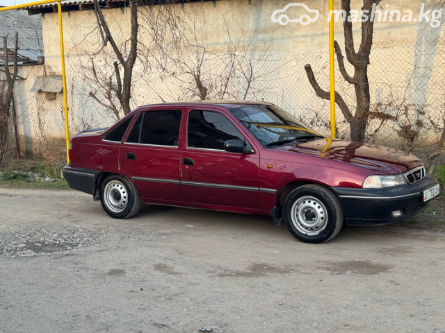 Daewoo Nexia